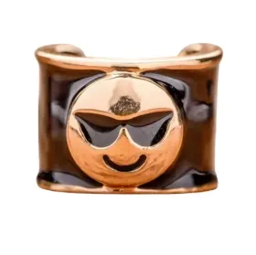 Charms στηθοσκοπίων - Lifestyle Cool Emoji