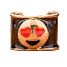 Charms στηθοσκοπίων - Lifestyle Heart Eyes