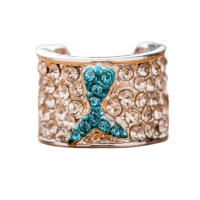 Charms στηθοσκοπίων - Lifestyle Mermaid Tail