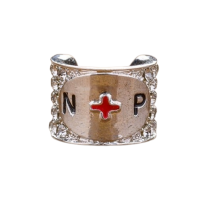 Charms στηθοσκοπίων - Lifestyle Nurse Practitioner