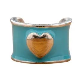 Charms στηθοσκοπίων - Lifestyle Tiffany Blue Charm