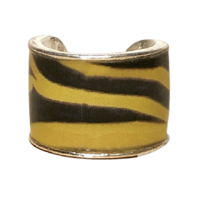 Charms στηθοσκοπίων - Lifestyle Tiger Print