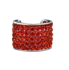 Charms στηθοσκοπίων - Μονόχρωμα Cherry