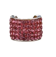 Charms στηθοσκοπίων - Μονόχρωμα Fuschia