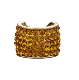 Charms στηθοσκοπίων - Μονόχρωμα Gold