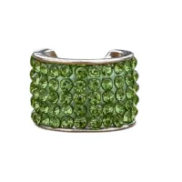 Charms στηθοσκοπίων - Μονόχρωμα Lemon Grass