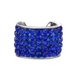 Charms στηθοσκοπίων - Μονόχρωμα Royal Blue