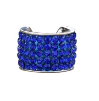 Charms στηθοσκοπίων - Μονόχρωμα Royal Blue