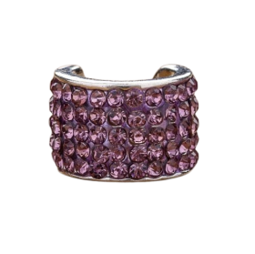 Charms στηθοσκοπίων - Μονόχρωμα Violet