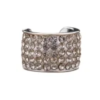 Charms στηθοσκοπίων - Μονόχρωμα Ice