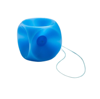 Κολπικός πεσσός Cube Pessary 5/45mm