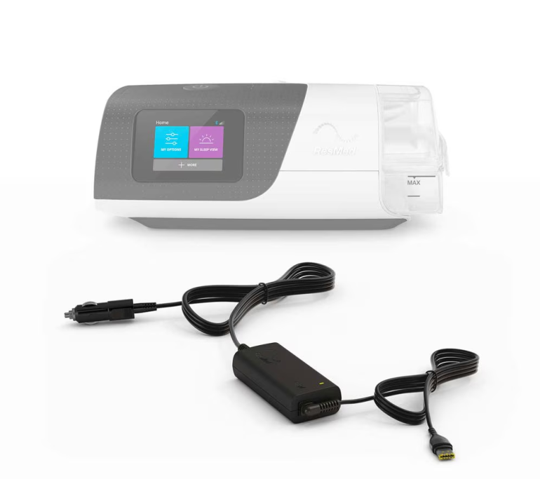 AirSense™ 11 DC/DC Converter