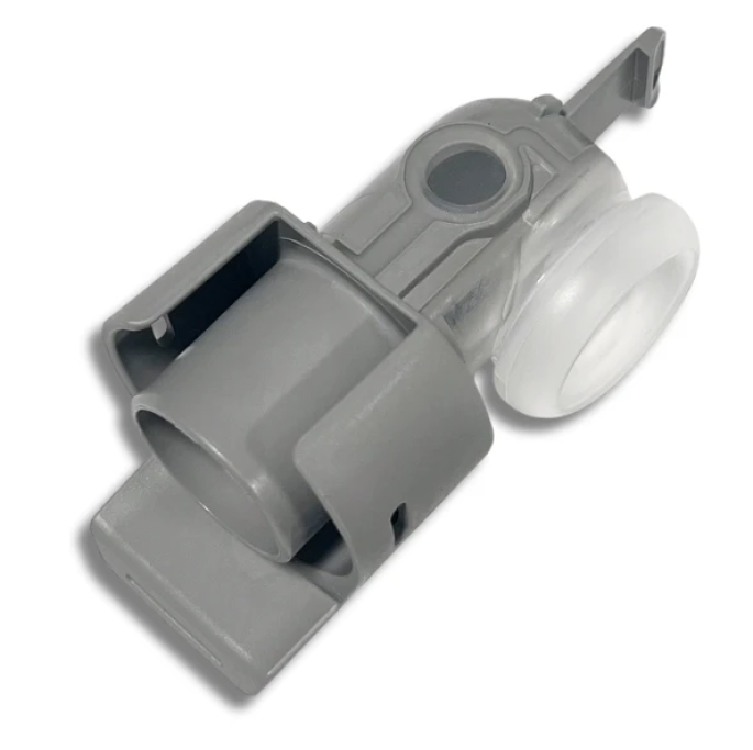 Αντάπτορας εξόδου αέρα ResMed AirSense™ 11 / AirCurve™ 11 CPAP