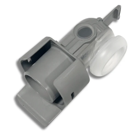 Αντάπτορας εξόδου αέρα ResMed AirSense™ 11 / AirCurve™ 11 CPAP