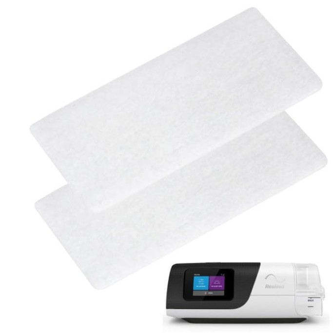 Υποαλλεργικό Φίλτρο για Airsense 11 - 12 τμχ
