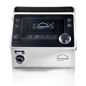 Αναπνευστήρας Prisma VENT50 χωρίς Μπαταρία - Lowenstein WM 30670