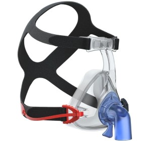 JOYCEclinic Στοματορινική Μάσκα CPAP Non Vented - Small