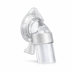 JOYCEclinic Στοματορινική Vented