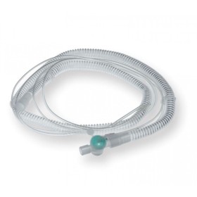 Κύκλωμα μονής οδού για αναπνευστήρες VENTILOGIC Plus/LS - Lowenstein