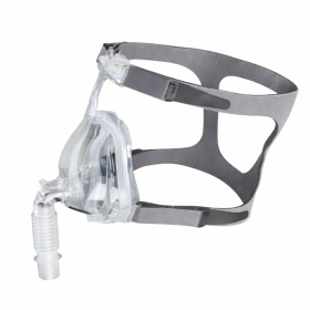 Στοματορινική μάσκα σιλικόνης Breeze Sefam