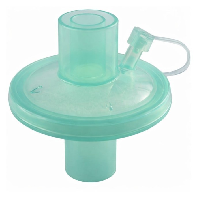 Αντιβακτηριακό Φίλτρο CPAP ResMed 1τμχ. 24966